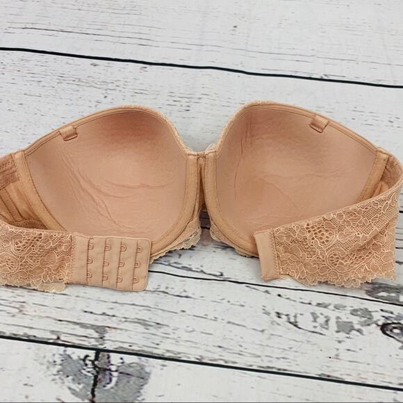 Victoria’s Secret nude Dream Angels multi-way - Picture 7 of 12